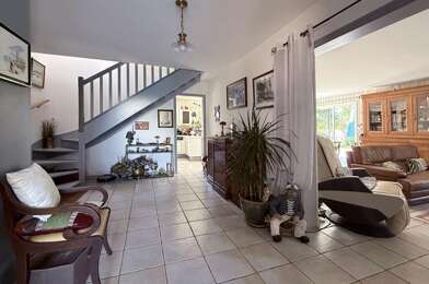 Maison 7 pièces 647500 €