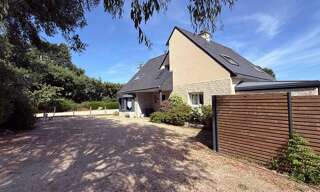 Maison 7 Pièces 160 m² à vendre à Saint-Philibert (56470)