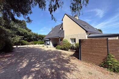 Maison 7 pièces 647500 €
