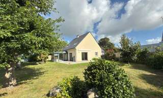 Maison 7 Pièces 160 m² à vendre à Saint-Philibert (56470)