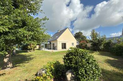 Maison 7 pièces 647500 €