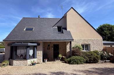 Maison 7 pièces 647500 €