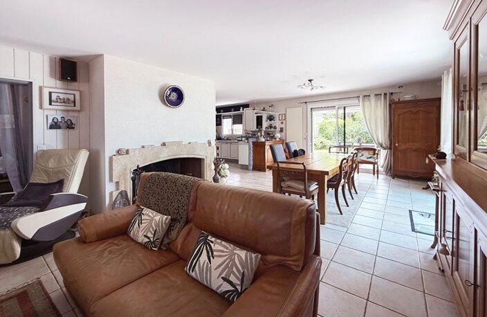 Maison 7 pièce(s) 173 m2, 5 chambres, 56470 Saint-Philibert — photo 2