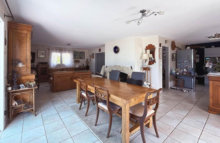 Maison 7 pièce(s) 173 m2, 5 chambres, 56470 Saint-Philibert — photo 5