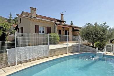 Maison 6 pièces 334000 €