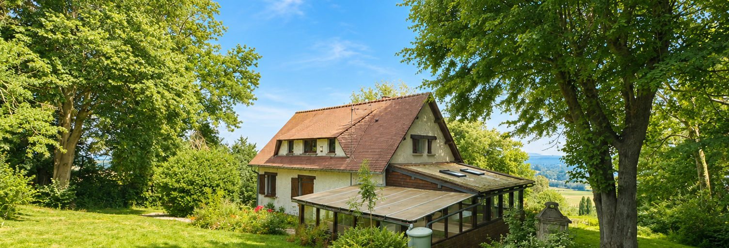 Maison 5 Pièces 112 m² à vendre à Cuigy-en-Bray (60850)