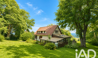 Maison 5 Pièces 112 m² à vendre à Cuigy-en-Bray (60850)