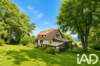 Maison 5 pièces 199000 €