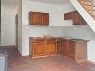 Maison bourg de Thenay 2 pièce(s) 60 m2 — photo 2