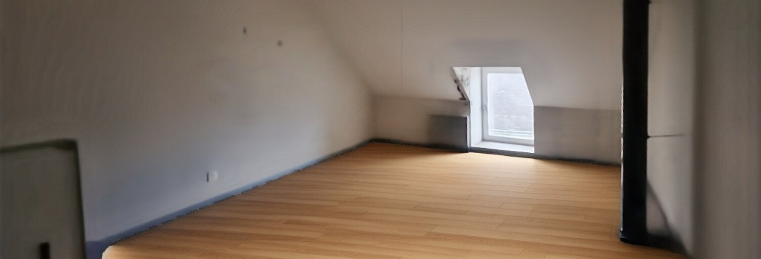 Maison 2 Pièces 60 m² à vendre à Thenay (36800)