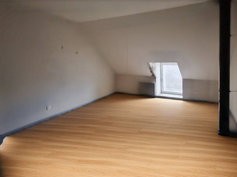Maison bourg de Thenay 2 pièce(s) 60 m2 — photo 1
