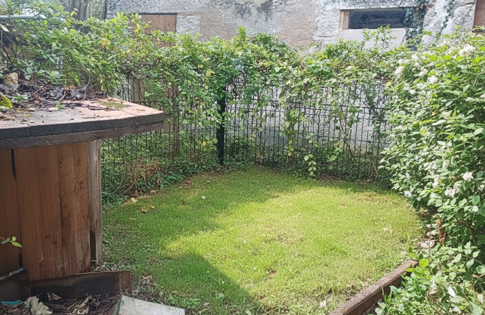 Maison bourg de Thenay 2 pièce(s) 60 m2 — photo 3