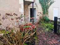 Maison bourg de Thenay 2 pièce(s) 60 m2 — photo 4