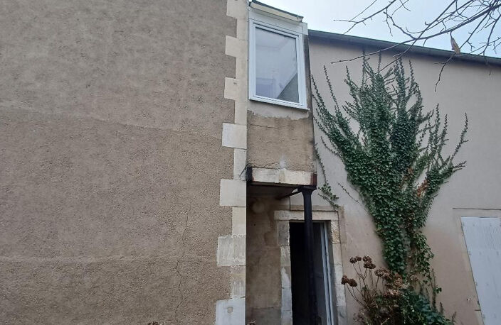 Maison bourg de Thenay 2 pièce(s) 60 m2 — photo 5