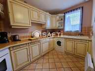Maison à vendre à MANTES LA VILLE de 75 m² habitables (87 m² utiles) — photo 3