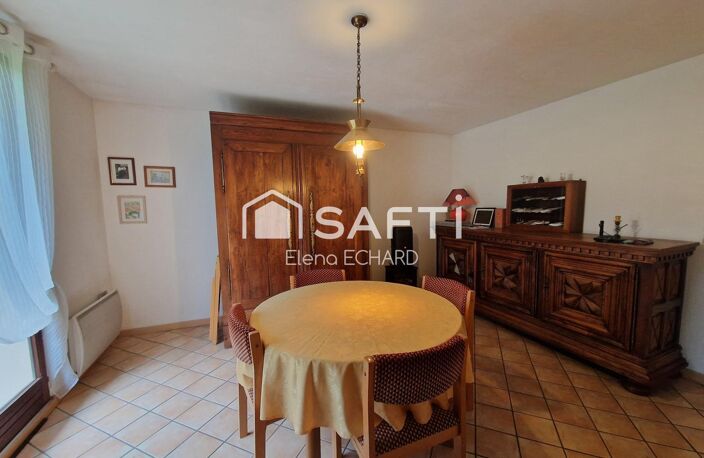 Maison à vendre à MANTES LA VILLE de 75 m² habitables (87 m² utiles) — photo 4