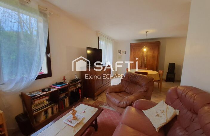 Maison à vendre à MANTES LA VILLE de 75 m² habitables (87 m² utiles) — photo 5