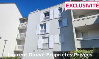 Appartement 1 Pièce 39 m² à louer à Saint-Jean-de-Braye (45800)