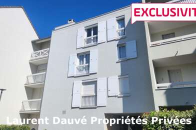 Appartement 1 pièces 730 €