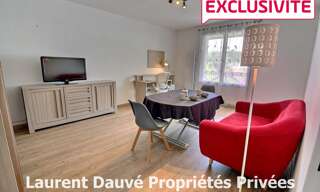 Appartement 1 Pièce 39 m² à louer à Saint-Jean-de-Braye (45800)