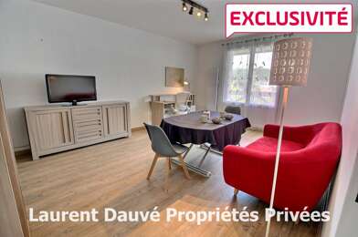 Appartement 1 pièces 730 €