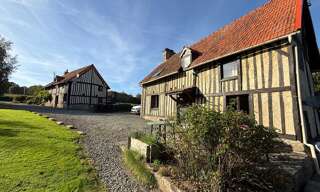Maison 8 Pièces 208 m² à vendre à Isigny-le-Buat (50540)