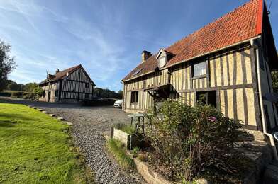 Maison 8 pièces 313000 €