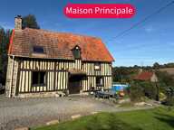 Ensemble immobilier de 2 maisons — photo 2
