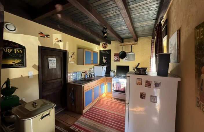 Ensemble immobilier de 2 maisons — photo 5