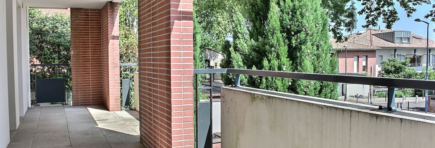 Appartement 3 Pièces 61 m² à vendre à Castanet-Tolosan (31320)