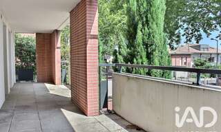Appartement 3 Pièces 61 m² à vendre à Castanet-Tolosan (31320)