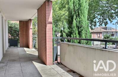 Vente Appartement 3 pièces — photo du bien