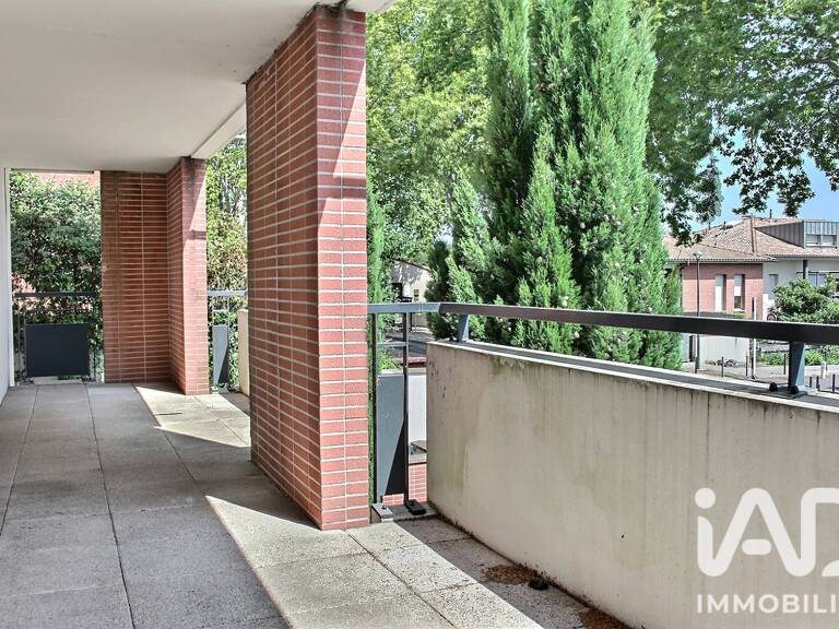 Vente Appartement 3 pièces — photo 1