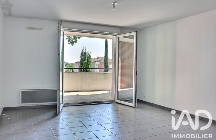 Vente Appartement 3 pièces — photo 2