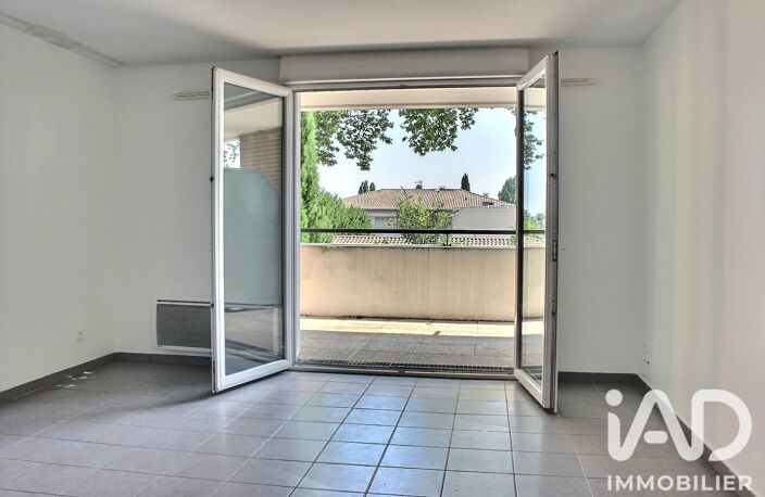 Vente Appartement 3 pièces — photo 3