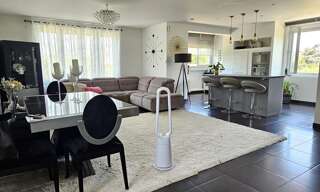 Maison 4 Pièces 105 m² à vendre à Saint-Genis-Laval (69230)
