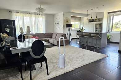 Maison 4 pièces 525000 €