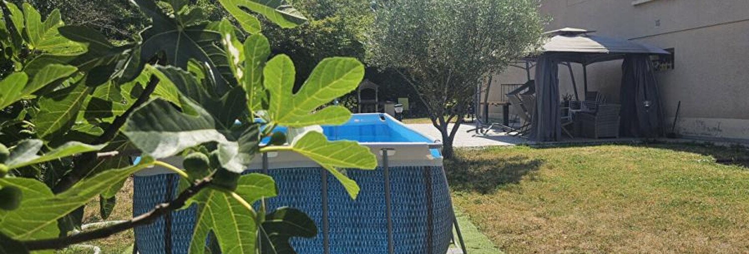 Maison 4 Pièces 105 m² à vendre à Saint-Genis-Laval (69230)