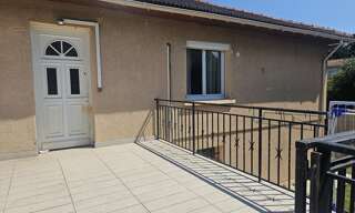 Maison 4 Pièces 105 m² à vendre à Saint-Genis-Laval (69230)