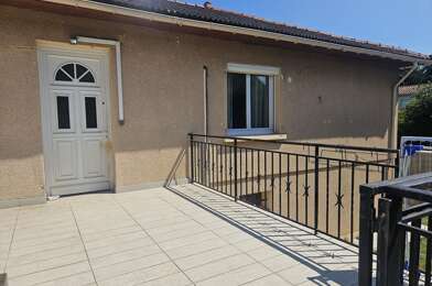 Maison 4 pièces 525000 €