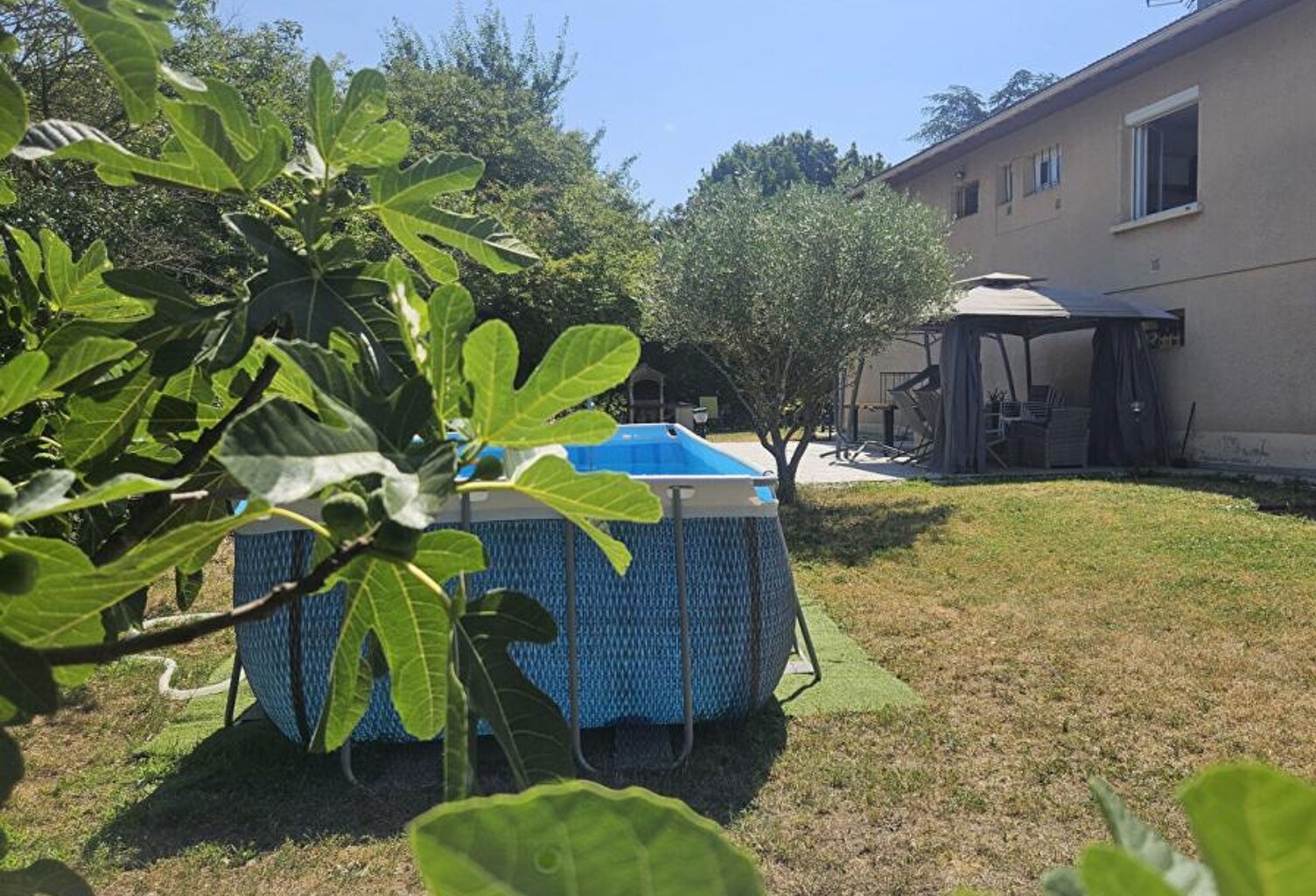 Maison Saint Genis Laval 4 pièce(s) 105 m2 — photo 1