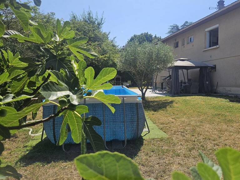 Maison Saint Genis Laval 4 pièce(s) 105 m2 — photo 1