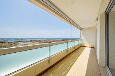 Appartement 3 pièces 355000 €