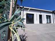 Magnifique maison de plain-pied de 102 m²  de style contemporaine sur un terrain 3 faces de 299 m² — photo 2