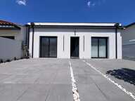 Magnifique maison de plain-pied de 102 m²  de style contemporaine sur un terrain 3 faces de 299 m² — photo 3