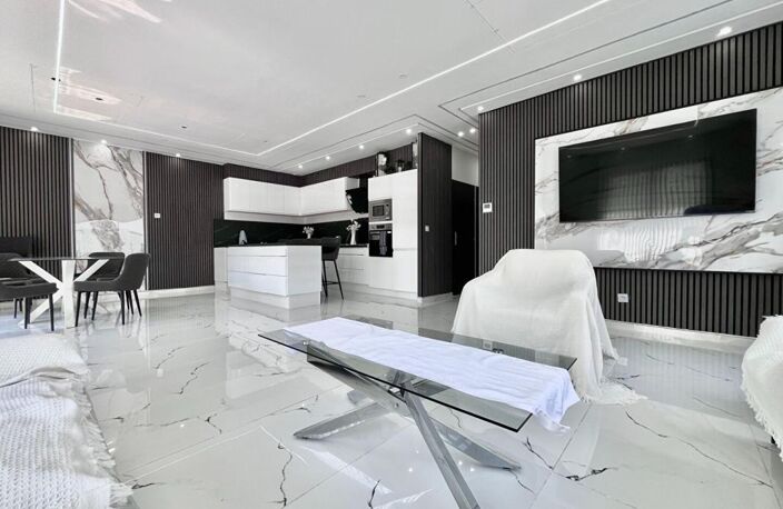 Magnifique maison de plain-pied de 102 m²  de style contemporaine sur un terrain 3 faces de 299 m² — photo 2