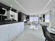Magnifique maison de plain-pied de 102 m²  de style contemporaine sur un terrain 3 faces de 299 m² — photo 3
