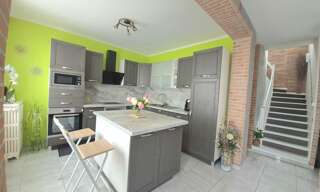 Maison 4 Pièces 135 m² à vendre à Provins (77160)