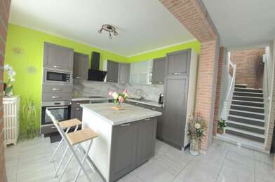Maison 4 pièces 290000 €