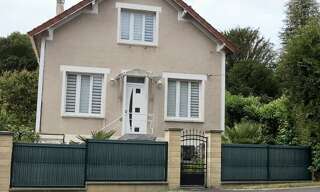 Maison 4 Pièces 135 m² à vendre à Provins (77160)
